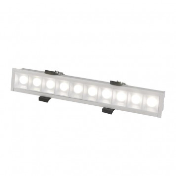 Встраиваемый LED светильник Favourite Roshni 3084-5C