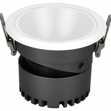 Встраиваемый LED светильник Favourite Mortise 4416-1C