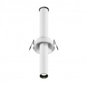 Встраиваемый LED светильник Maytoni Focus t C140RS-L300-7W4K-W