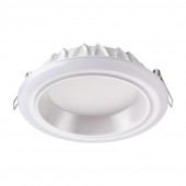 Встраиваемый LED светильник Novotech Joia 358280