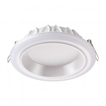 Встраиваемый LED светильник Novotech Joia 358280