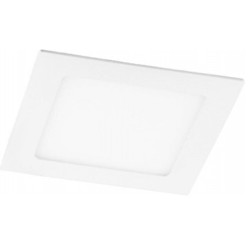 Встраиваемый LED светильник Feron AL502 15W 4000К белый