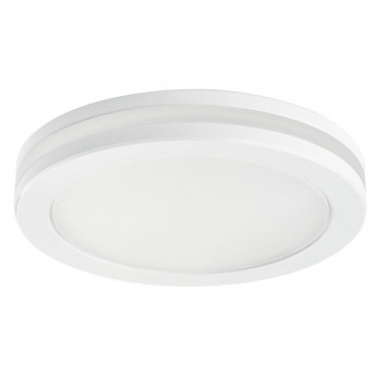 Встраиваемый LED светильник Lightstar Maturo 070662