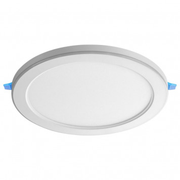 Встраиваемый LED светильник Novotech Span 359016