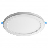 Встраиваемый LED светильник Novotech Span 359022