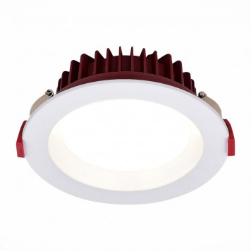 Встраиваемый LED светильник ST Luce ST752.548.12