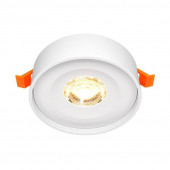 Встраиваемый LED светильник Maytoni Planet DL035-2-L6W4K