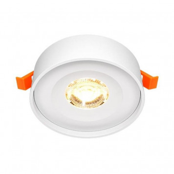 Встраиваемый LED светильник Maytoni Planet DL035-2-L6W4K