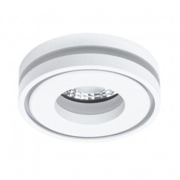 Встраиваемый LED светильник Arte Lamp Ain A7248PL-1WH