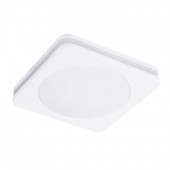 Встраиваемый LED светильник Arte Lamp Tabit A8433PL-1WH