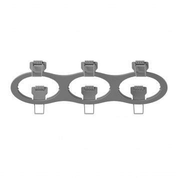 Встраиваемый LED светильник Lightstar Intero 16 217639