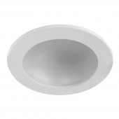 Встраиваемый светильник Arte Lamp Riflessione A7012PL-1WH