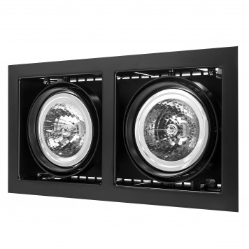 Встраиваемый LED светильник Lightstar Cardano 214128