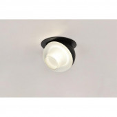 Встраиваемый LED светильник Omnilux Mantova OML-103019-08