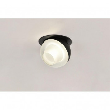 Встраиваемый LED светильник Omnilux Mantova OML-103019-08