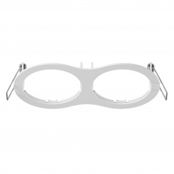 Встраиваемый LED светильник Lightstar Intero 16 217626