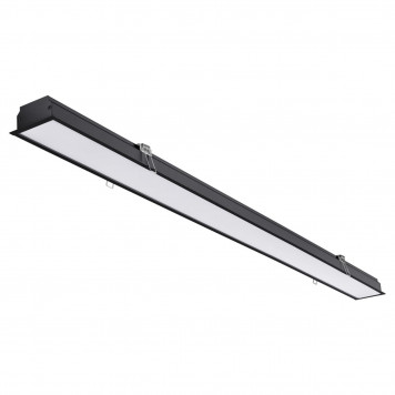 Встраиваемый LED светильник Novotech Iter 358823