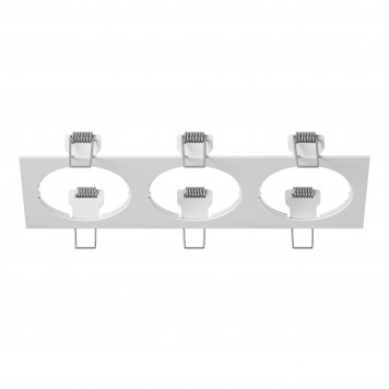 Встраиваемый LED светильник Lightstar Intero 16 217536