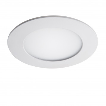 Встраиваемый LED светильник Lightstar Zocco 223062