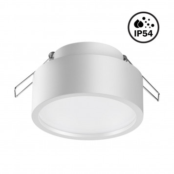 Встраиваемый LED светильник Novotech May 358903