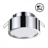 Встраиваемый LED светильник Novotech May 358905