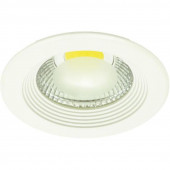 Встраиваемый LED светильник Arte Lamp Uovo A6406PL-1WH