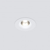 Встраиваемый LED светильник Elektrostandard Light LED 3001 35126/U белый