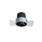 Встраиваемый LED светильник Favourite Mortise 4426-1C