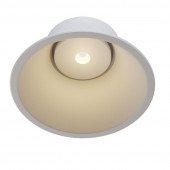 Встраиваемый LED светильник Maytoni Stella DL039-L15W3K
