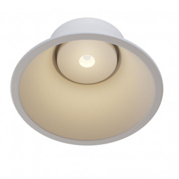 Встраиваемый LED светильник Maytoni Stella DL039-L15W3K