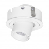 Встраиваемый LED светильник Lightstar Intero 217164