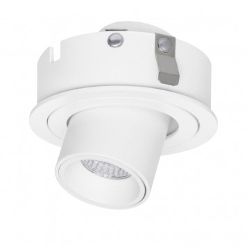 Встраиваемый LED светильник Lightstar Intero 217164