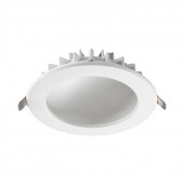 Встраиваемый LED светильник Novotech Gesso 358806
