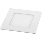 Встраиваемый LED светильник Feron AL502 6W 4000К белый