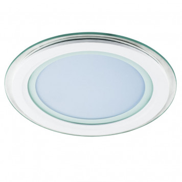 Встраиваемый LED светильник Lightstar Acri 212012