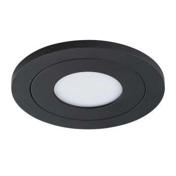 Встраиваемый LED светильник Lightstar Leddy 212178