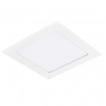 Встраиваемый LED светильник Lightstar Zocco 224124