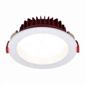 Встраиваемый LED светильник ST Luce ST752.548.18