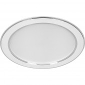 Встраиваемый LED светильник Feron AL1527 7W белый