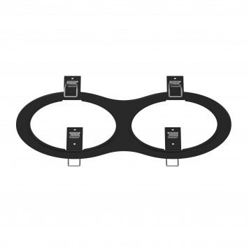 Встраиваемый LED светильник Lightstar Intero 111 217927