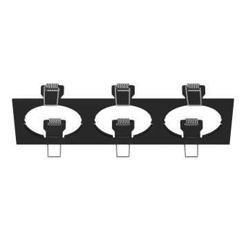 Встраиваемый LED светильник Lightstar Intero 16 217537