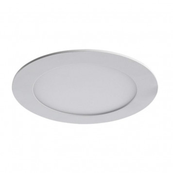 Встраиваемый LED светильник Arte Lamp Fine A2609PL-1WH