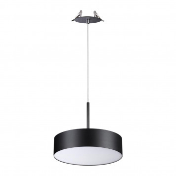 Встраиваемый LED светильник Novotech Prometa 358765