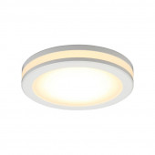 Встраиваемый LED светильник Aployt Nastka APL.0013.09.05