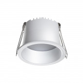 Встраиваемый LED светильник Novotech Tran 358897