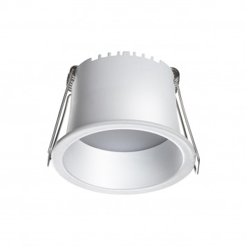 Встраиваемый LED светильник Novotech Tran 358897