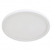 Встраиваемый светильник Arte Lamp Mesura A7976PL-1WH