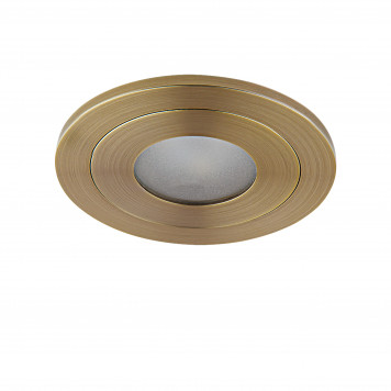 Встраиваемый LED светильник Lightstar Leddy 212173