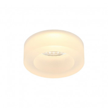 Встраиваемый LED светильник Aployt Barbi APL.0093.09.05