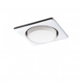 Встраиваемый светильник Lightstar Tensio 212124
